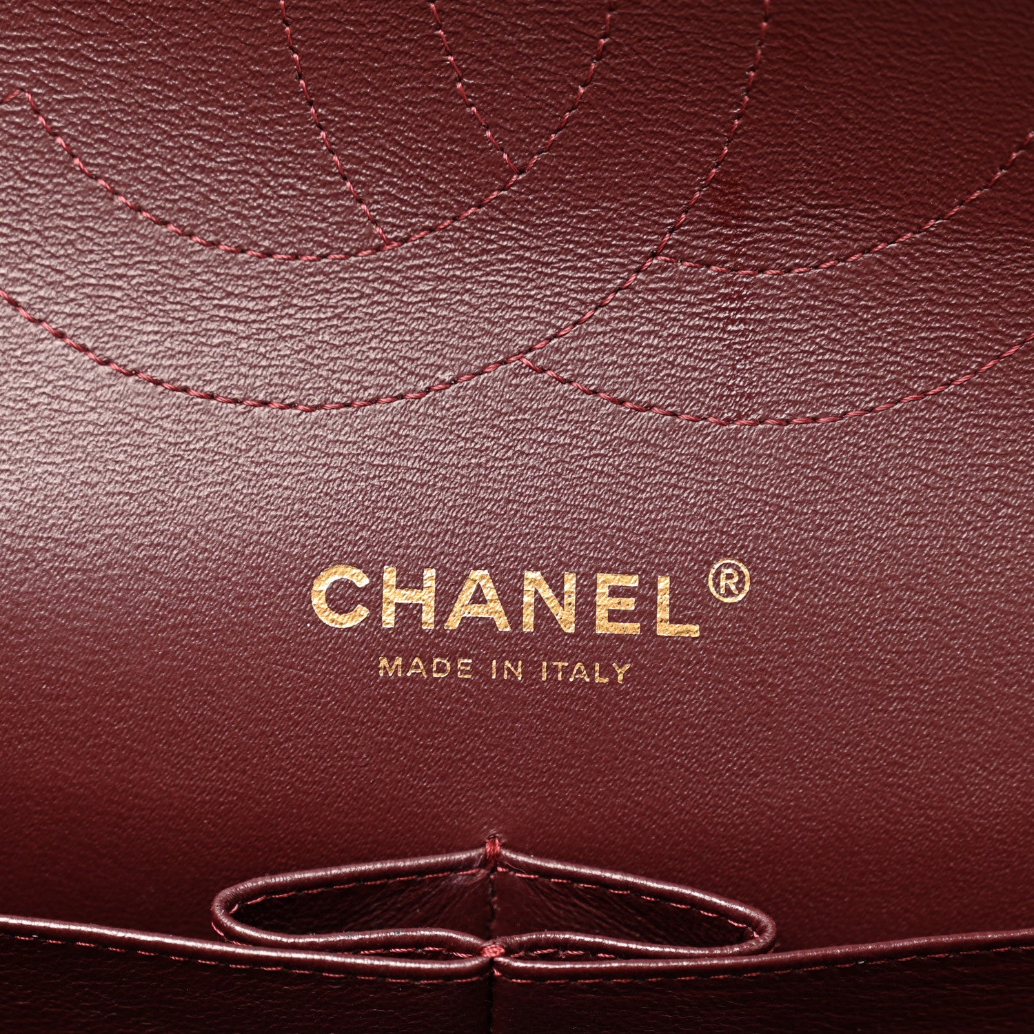 Chanel Caviar Quilted Jumbo Double Flap Black 6 of 10