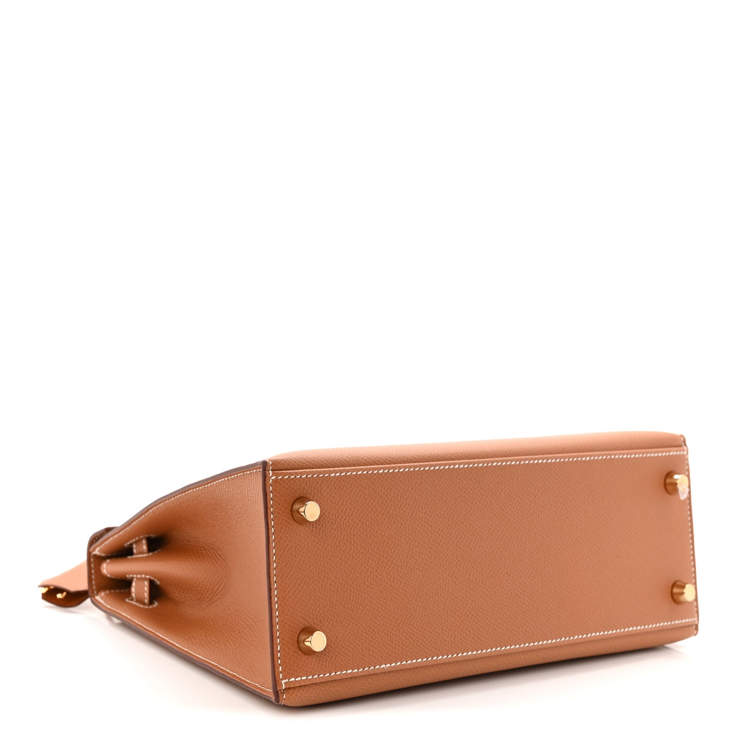Epsom Kelly Sellier 25 Gold