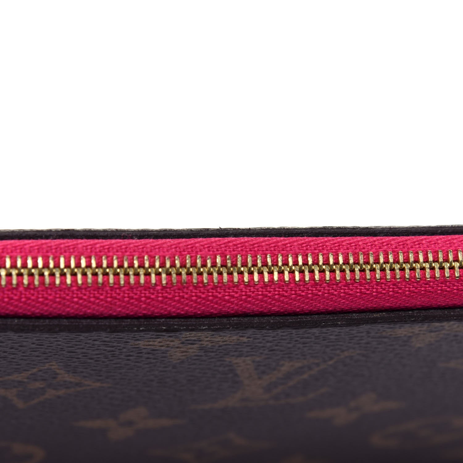 Louis Vuitton Monogram Neverfull MM GM Pochette Pivoine 11 of 14