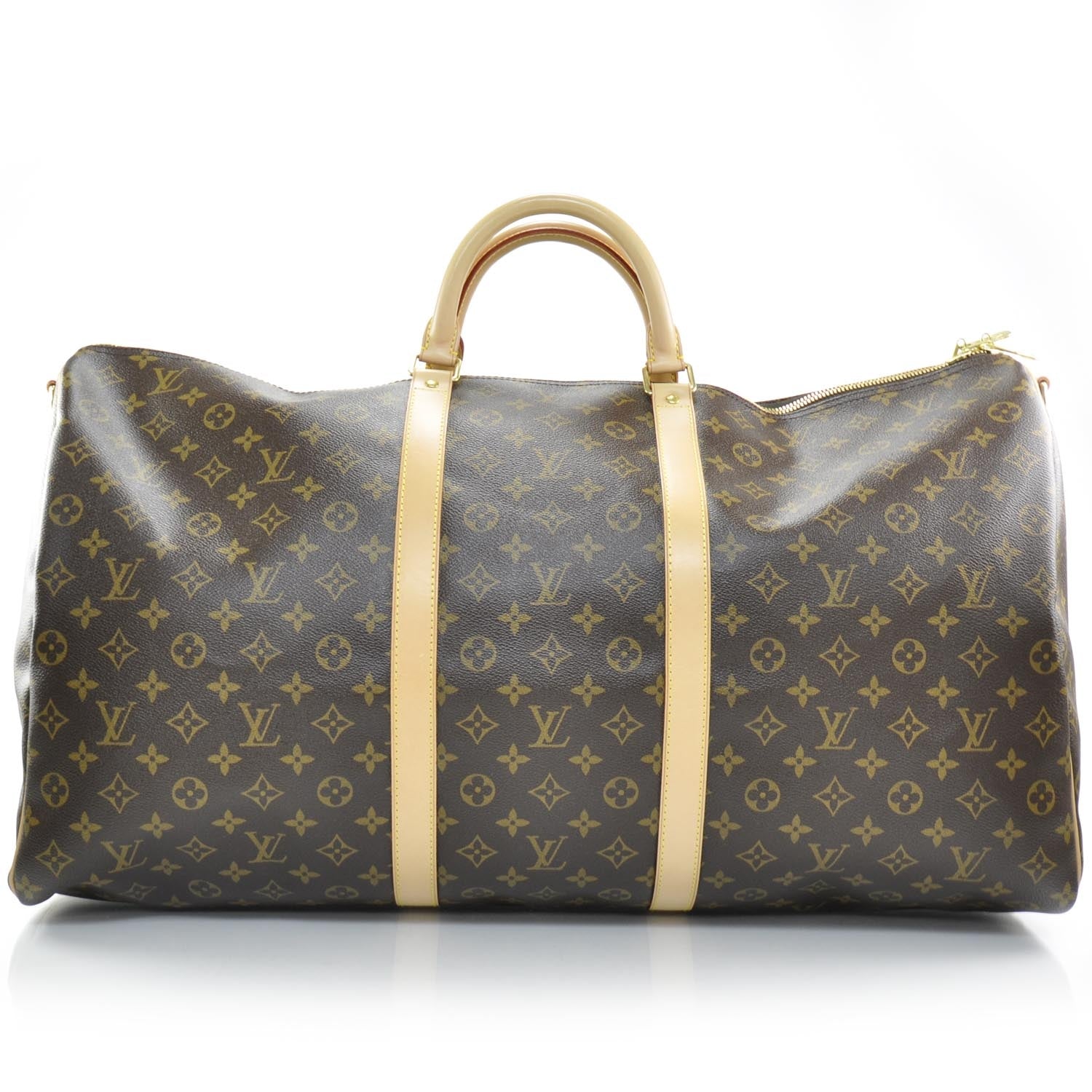 Louis Vuitton Monogram Keepall 60 1 of 10