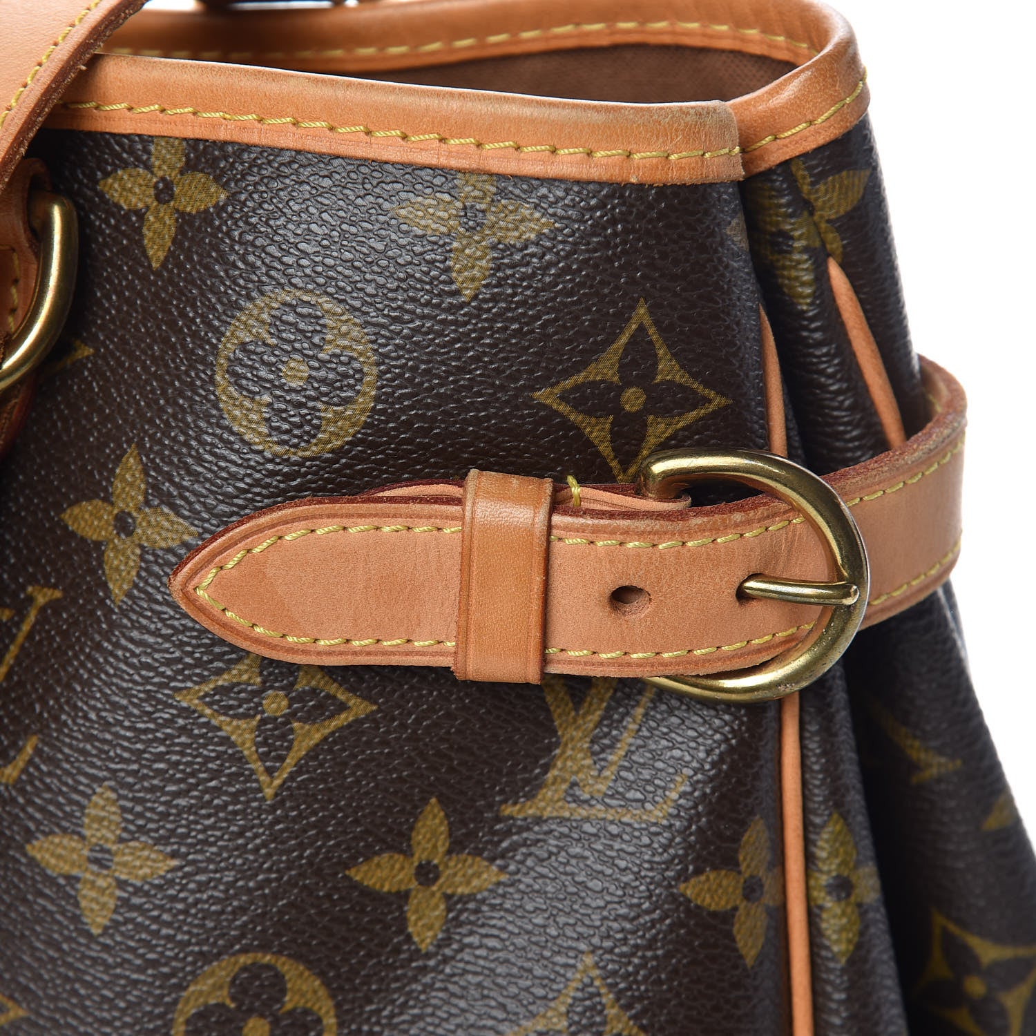 Louis Vuitton Monogram Batignolles Horizontal 14 of 15