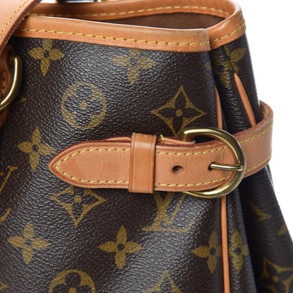 Louis Vuitton Monogram Batignolles Horizontal 14 of 15