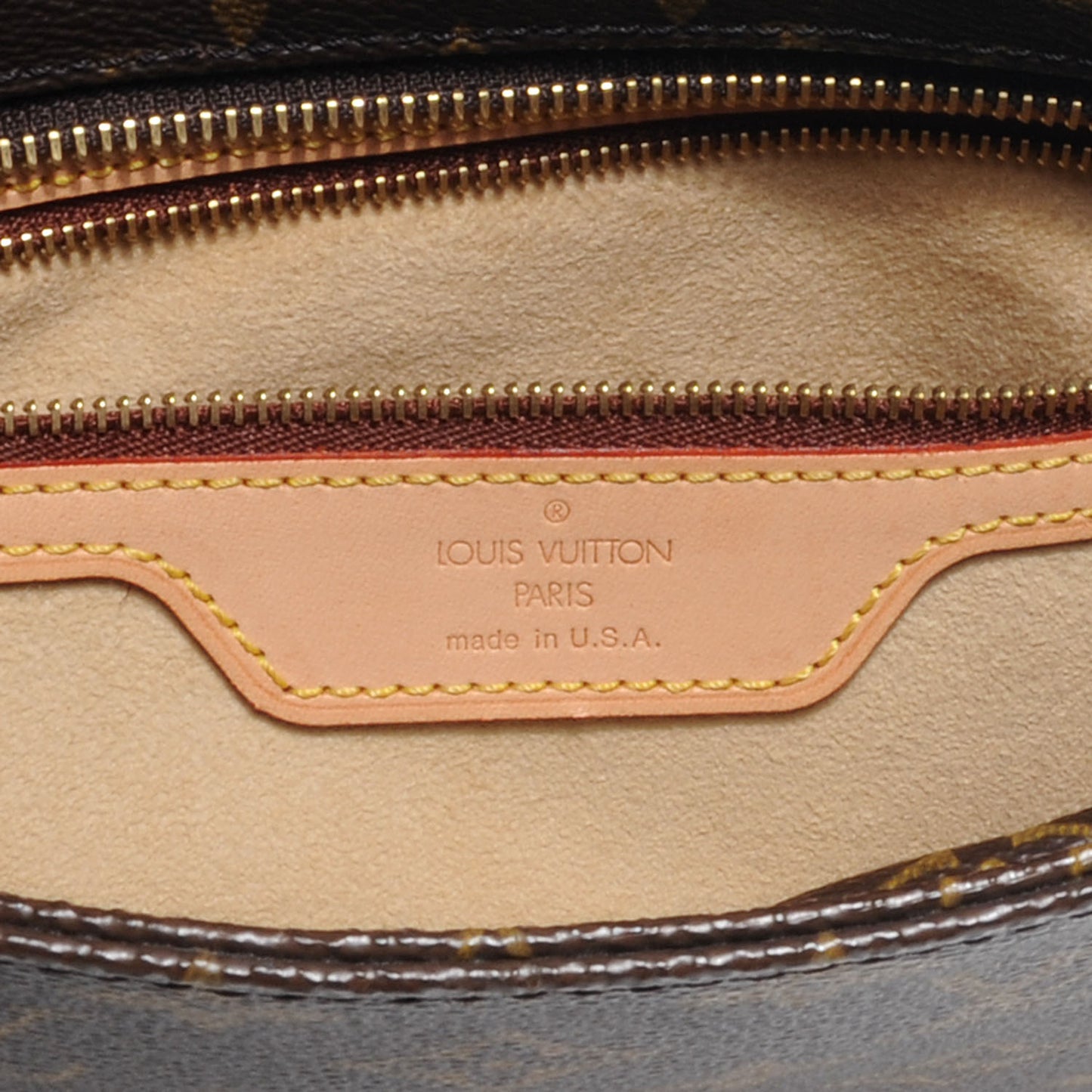 Monogram Luco