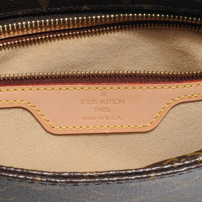 Louis Vuitton Monogram Luco 6 of 8