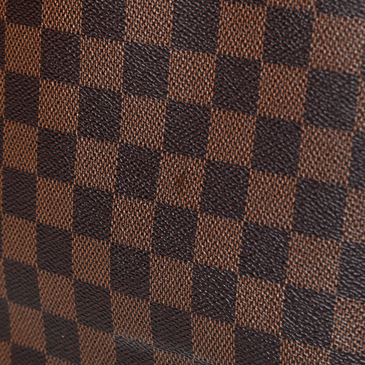 Louis Vuitton Damier Ebene Neverfull MM 11 of 12