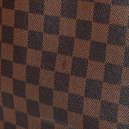 Louis Vuitton Damier Ebene Neverfull MM 11 of 12