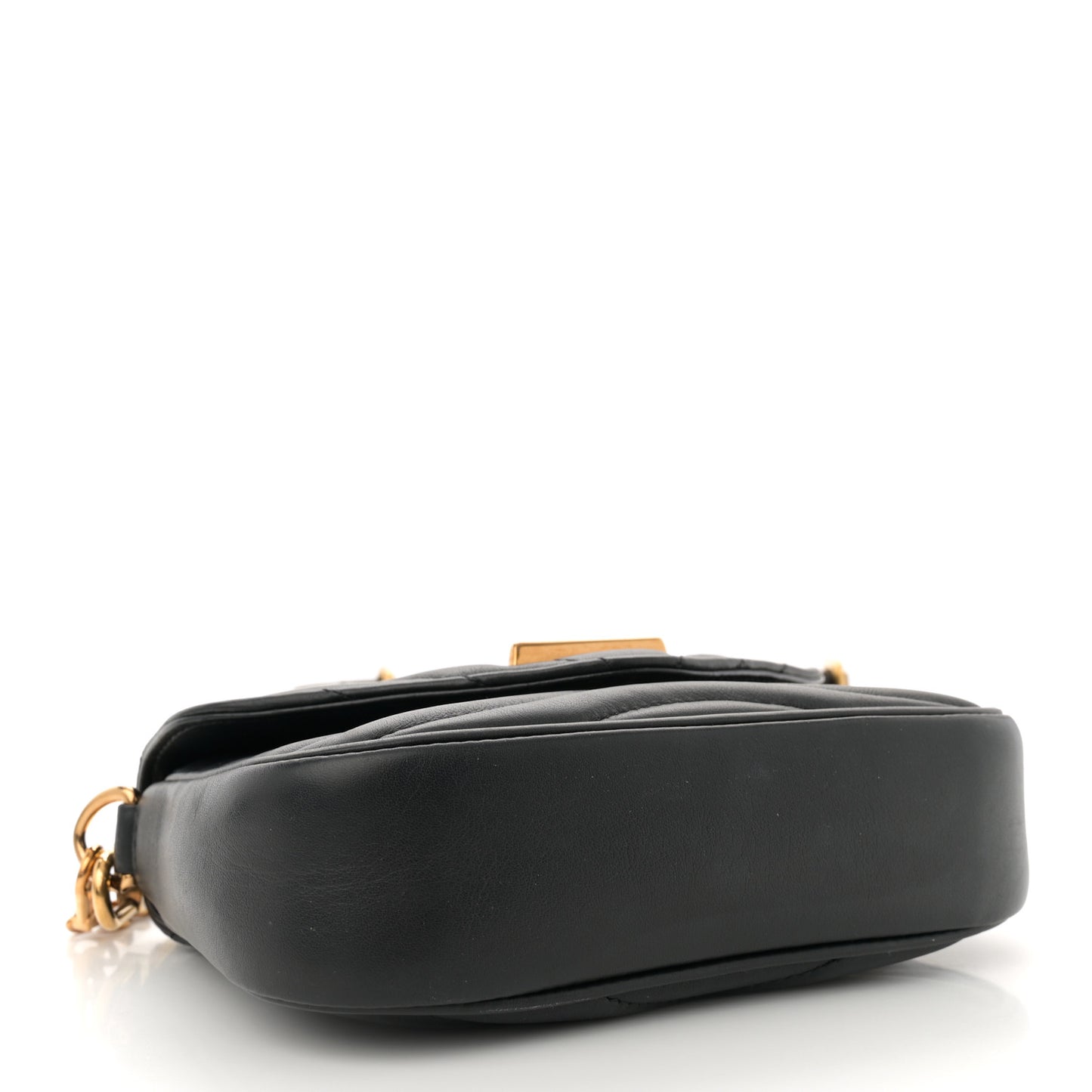 Calfskin New Wave Multi Pochette Black
