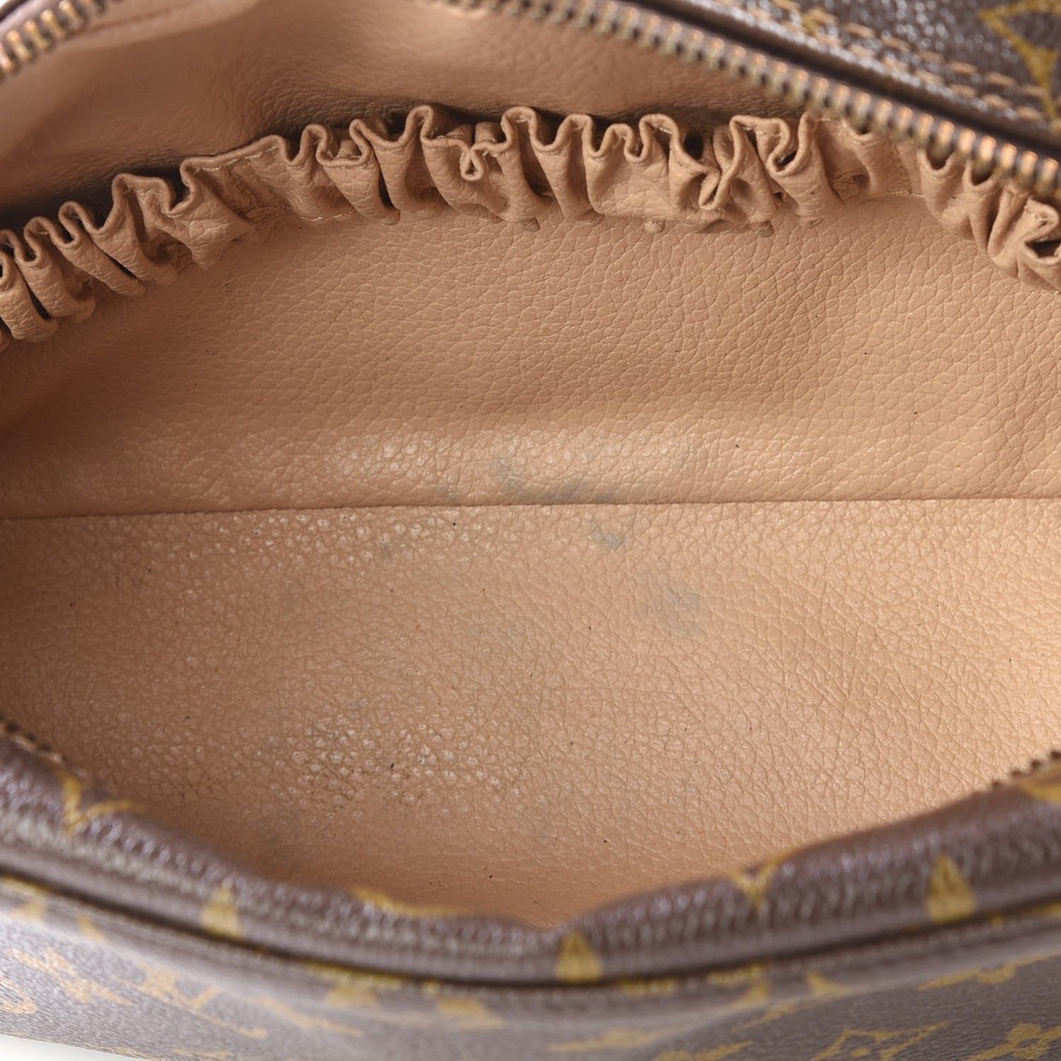Louis Vuitton Monogram Trousse Toilette 28 4 of 8
