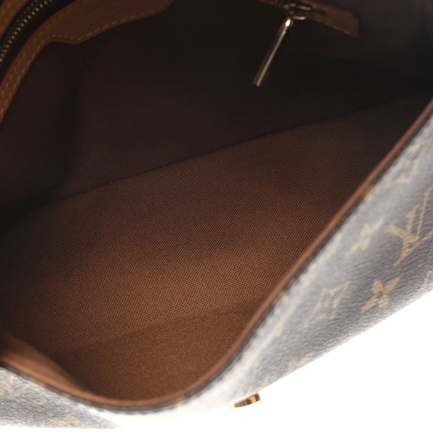 Monogram Mini Looping