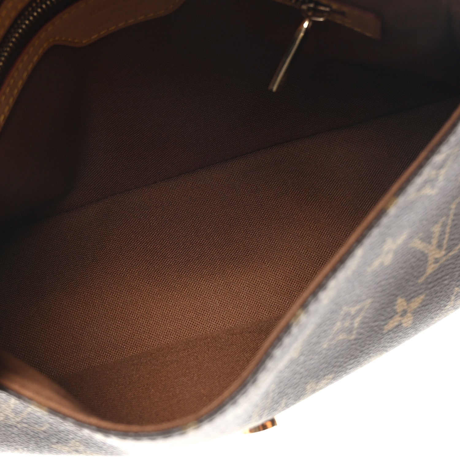 Louis Vuitton Monogram Mini Looping 5 of 8