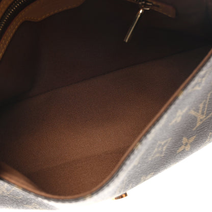 Louis Vuitton Monogram Mini Looping 5 of 8