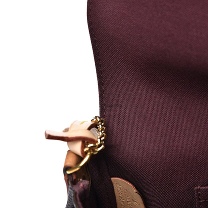 Louis Vuitton Monogram Favorite MM 7 of 11