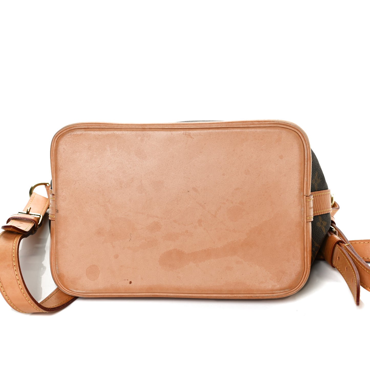Monogram Noe BB