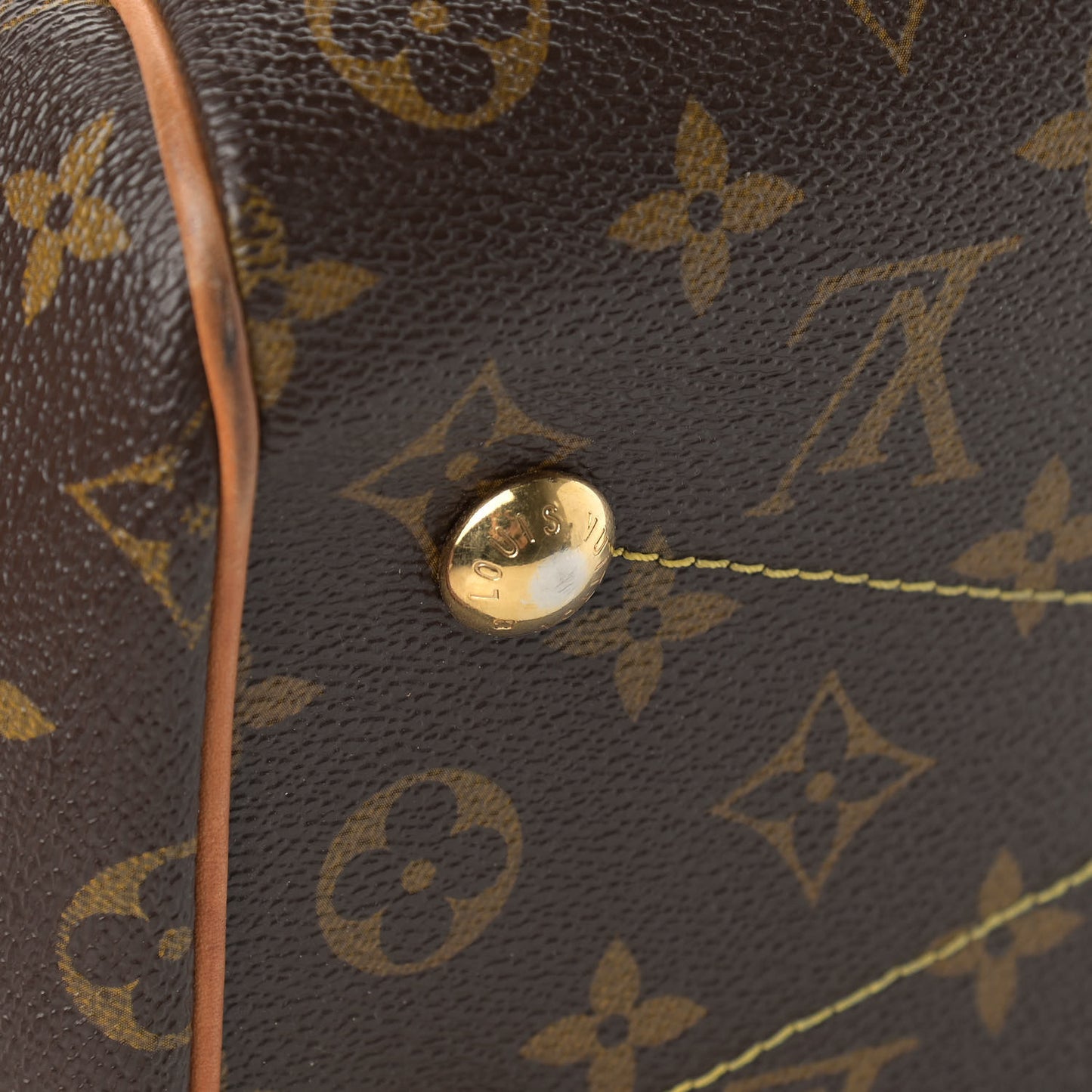 Monogram Tivoli PM