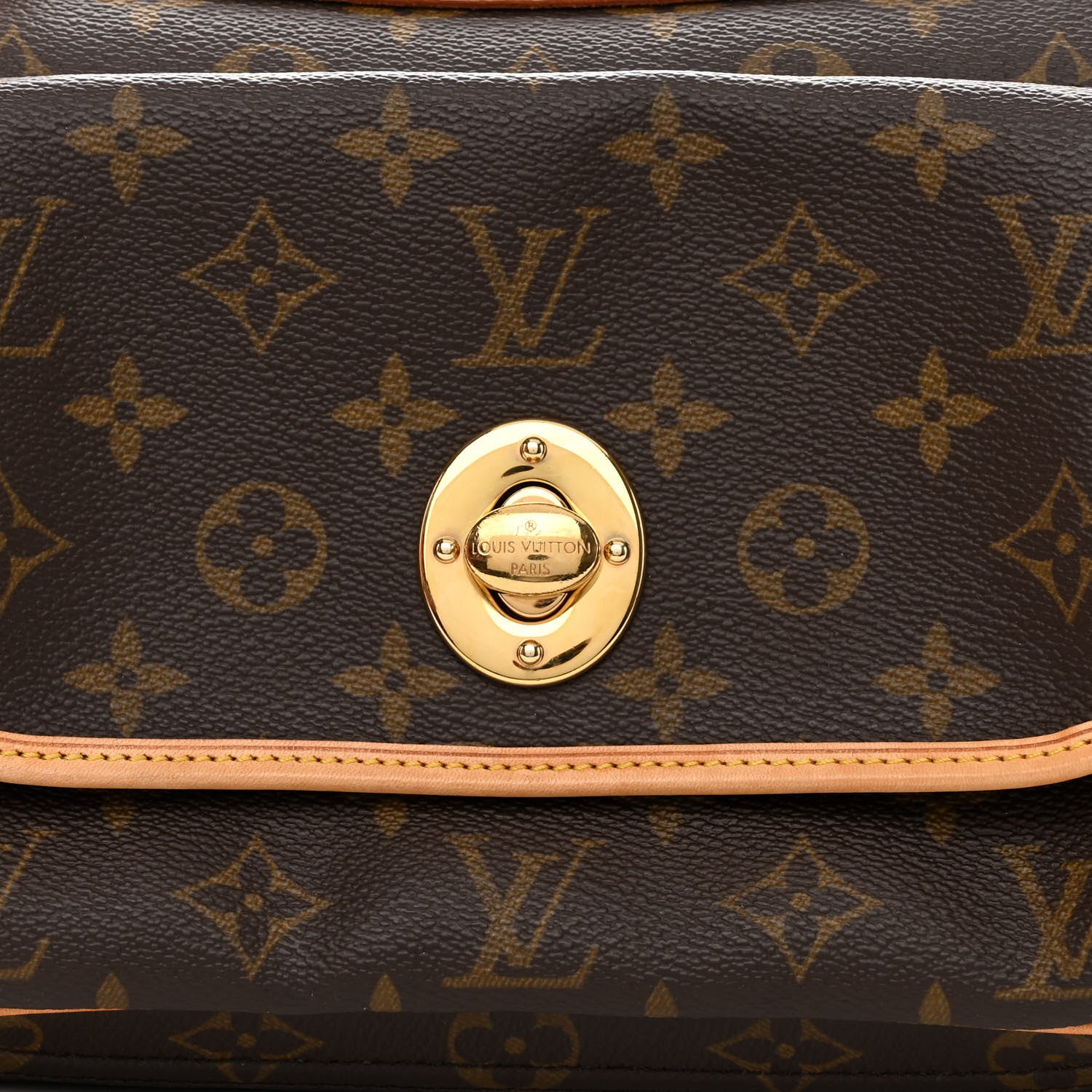 Louis Vuitton Monogram Tikal GM 8 of 10