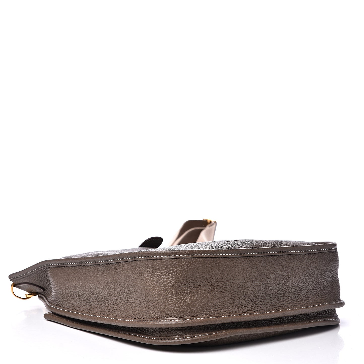 Taurillon Clemence Evelyne III PM Etoupe