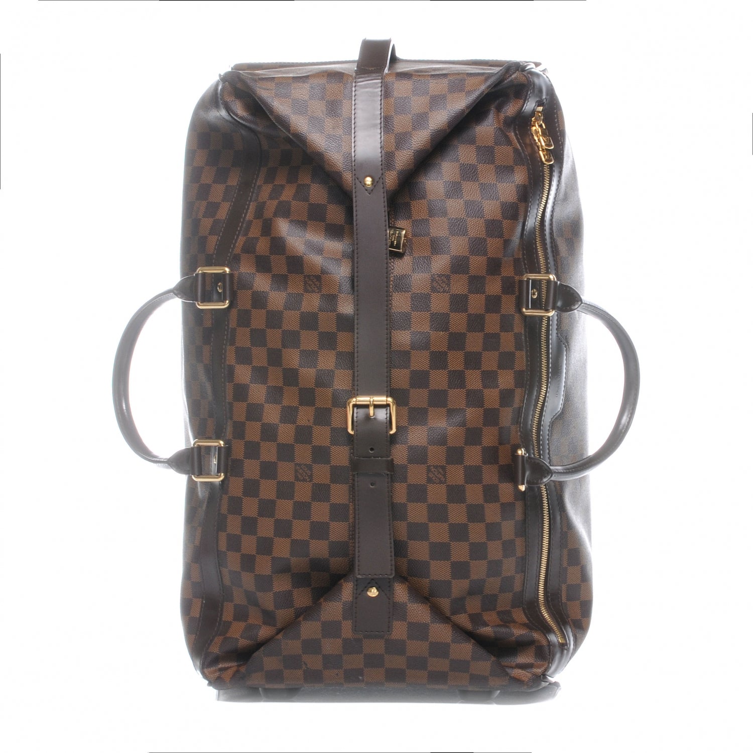 Louis Vuitton Damier Ebene Eole 60 6 of 10