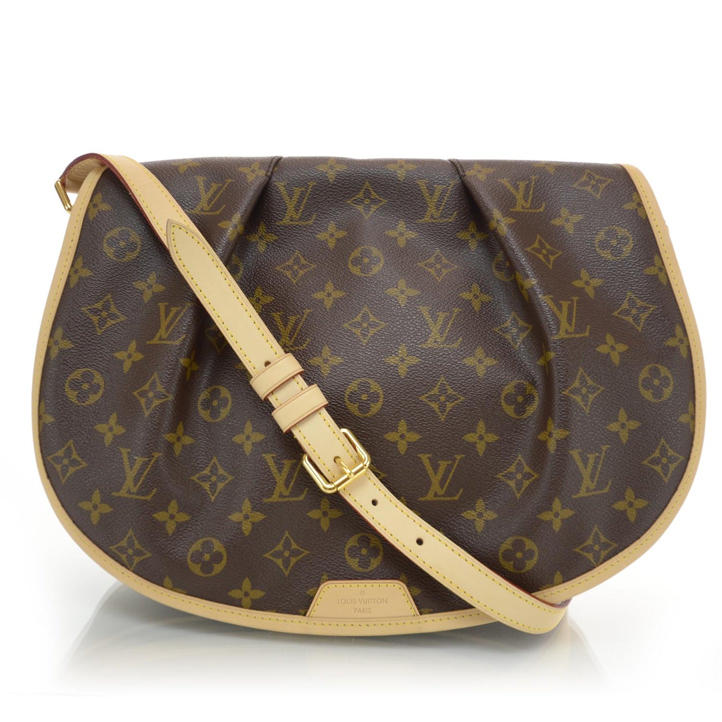 Monogram Menilmontant MM