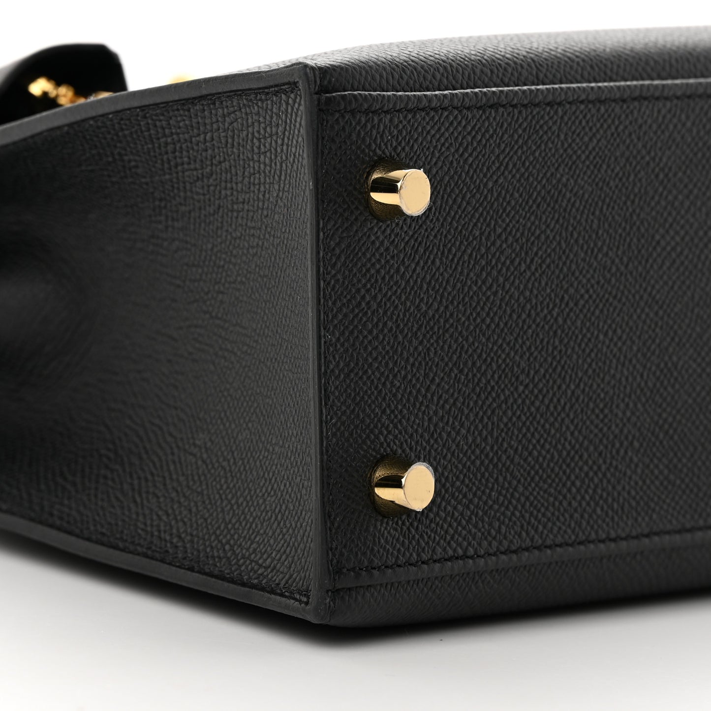 Epsom Kelly Sellier 25 Black