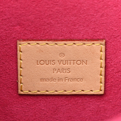 Louis Vuitton Monogram Patches Pochette Metis 8 of 8