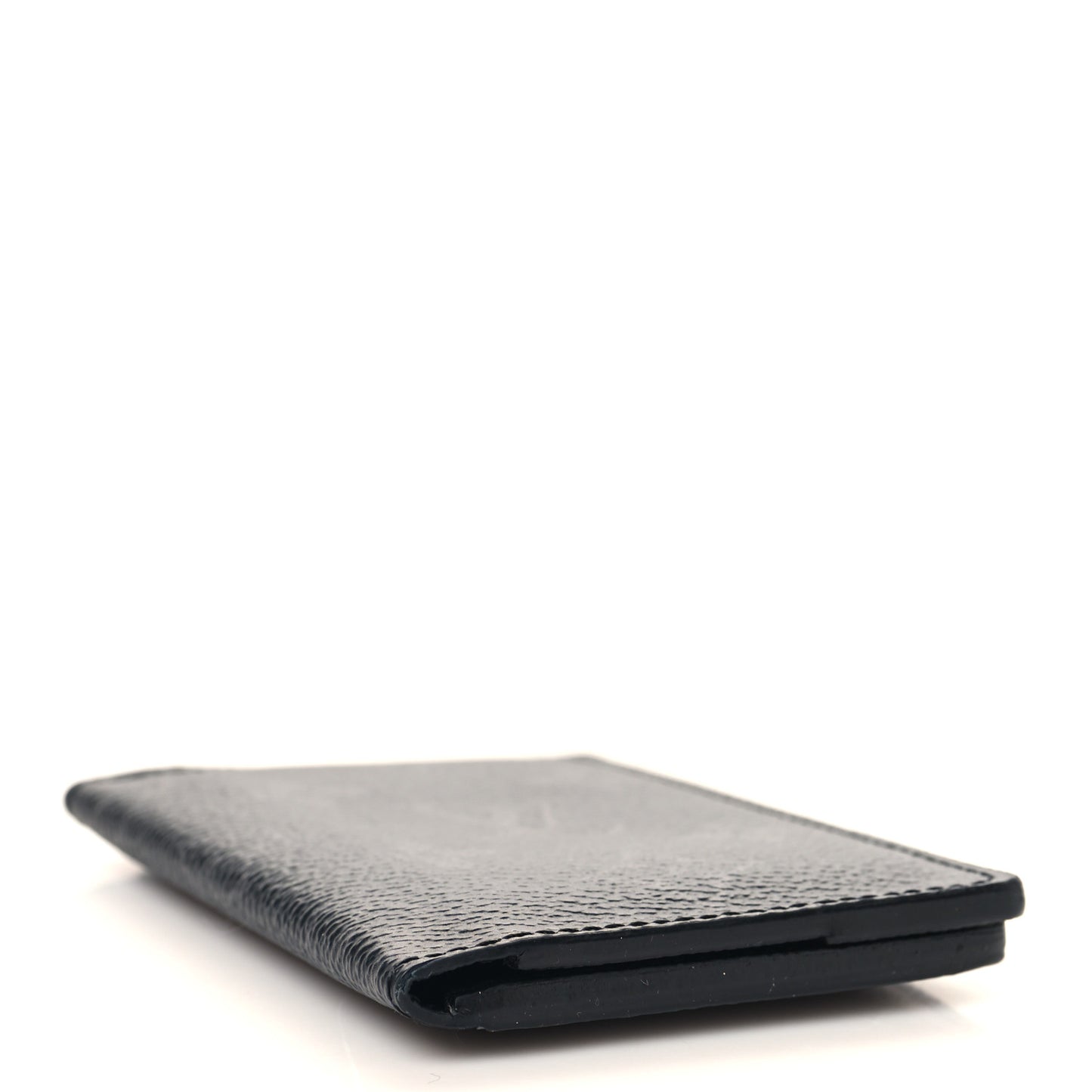 Monogram Eclipse Pocket Organizer Card Holder