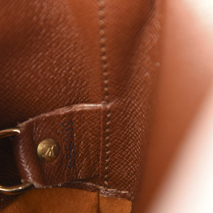 Louis Vuitton Monogram Musette GM 7 of 15