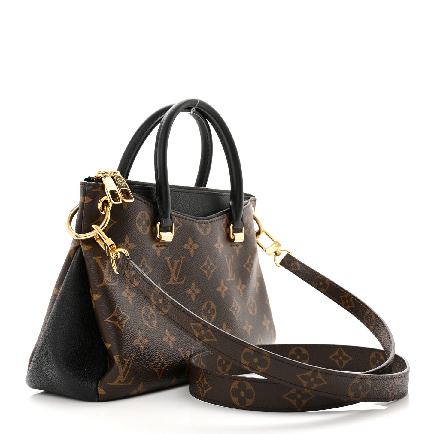 Monogram Pallas Full BB Black