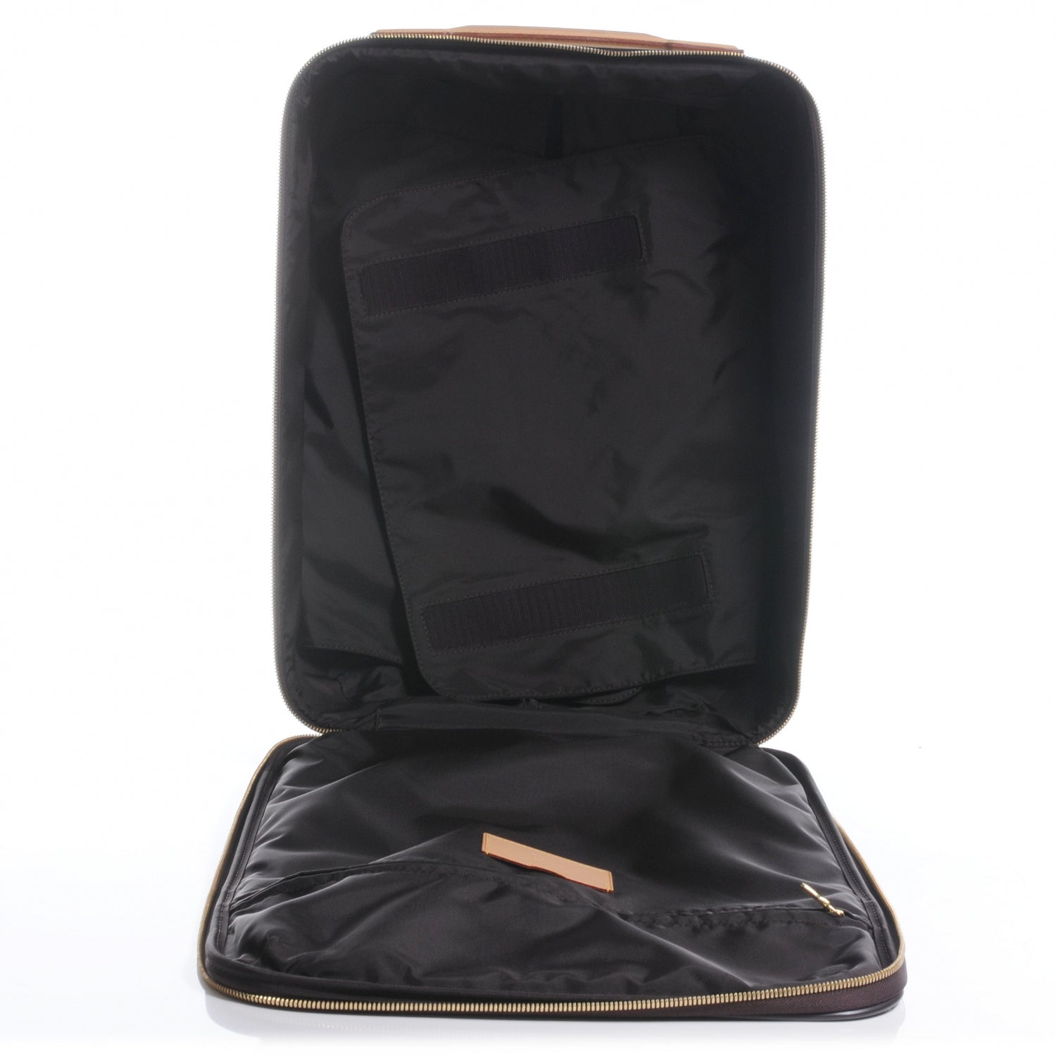 Louis Vuitton Vernis Pegase 45 Amarante 6 of 8