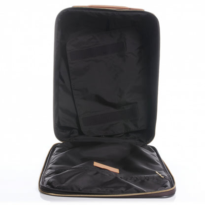 Louis Vuitton Vernis Pegase 45 Amarante 6 of 8