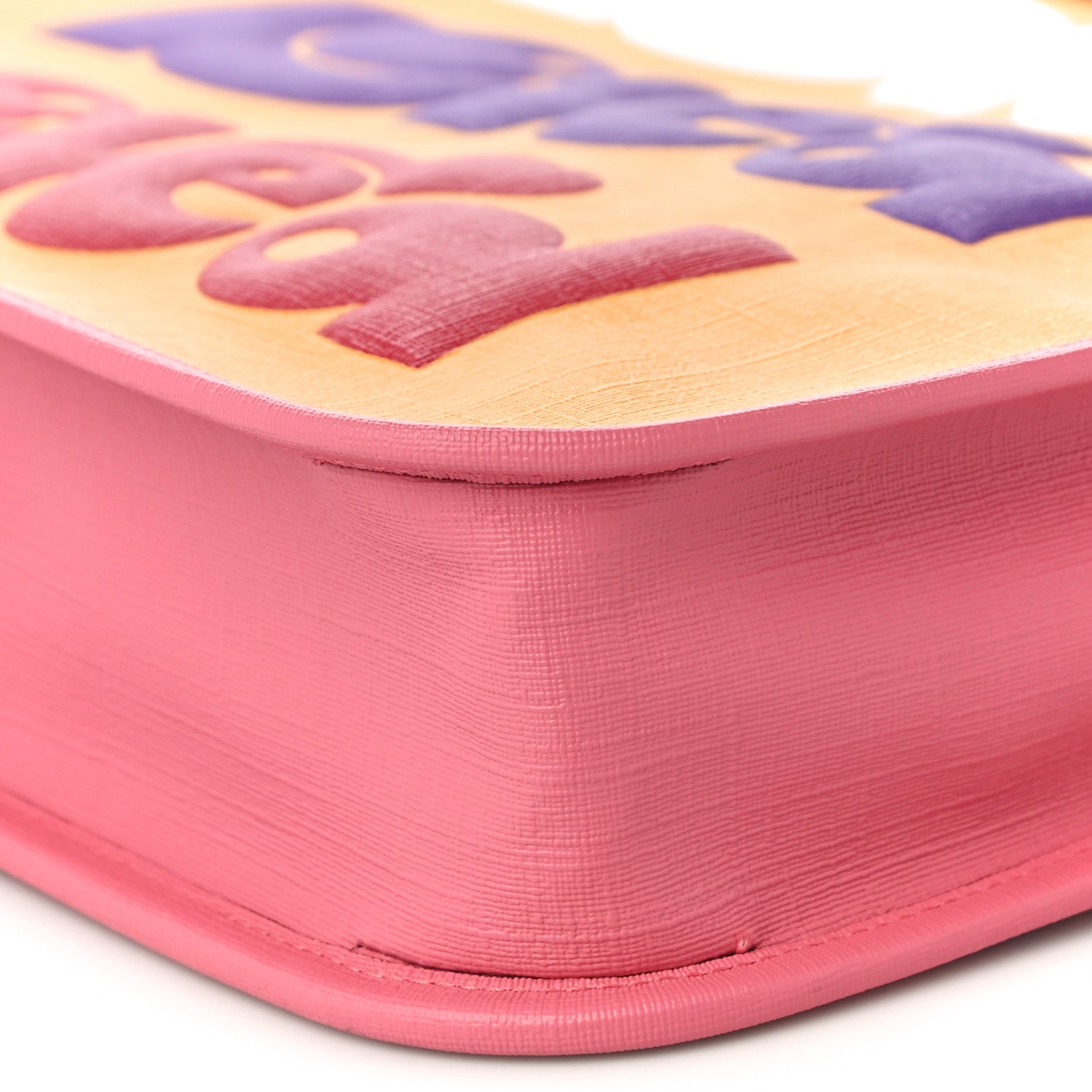 Gucci Canvas Childrens Loved Print Tote 11 of 11