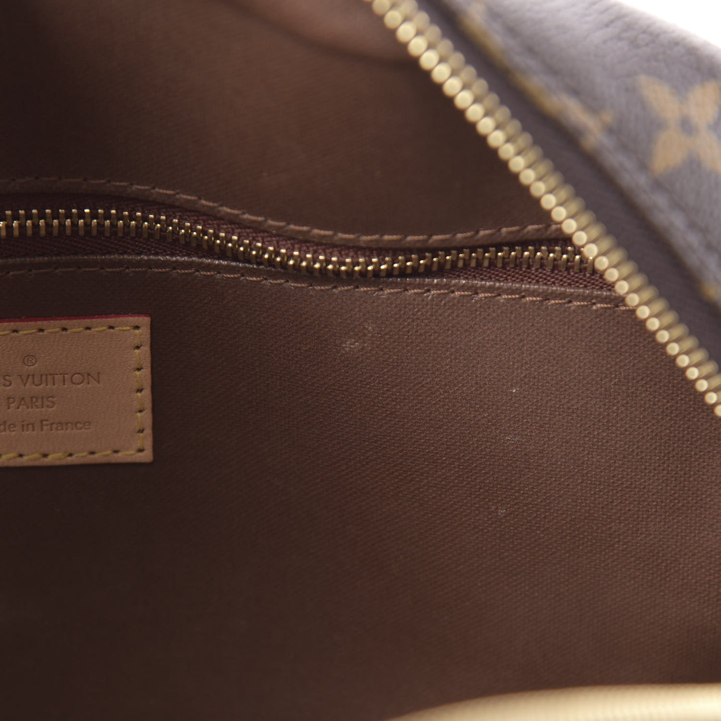 Monogram Toiletry Bag 25