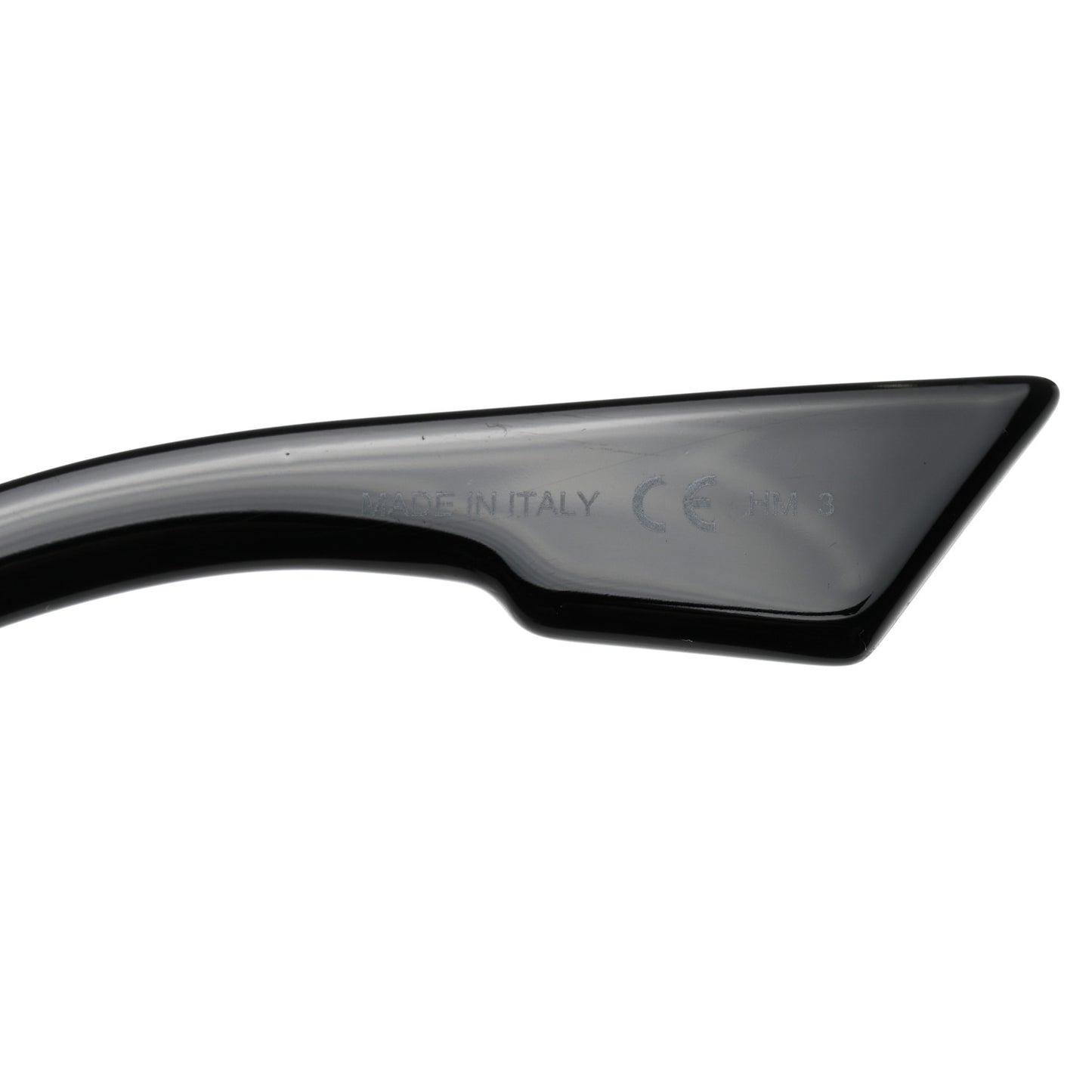 Acetate DDiorF Cat Eye Sunglasses Black