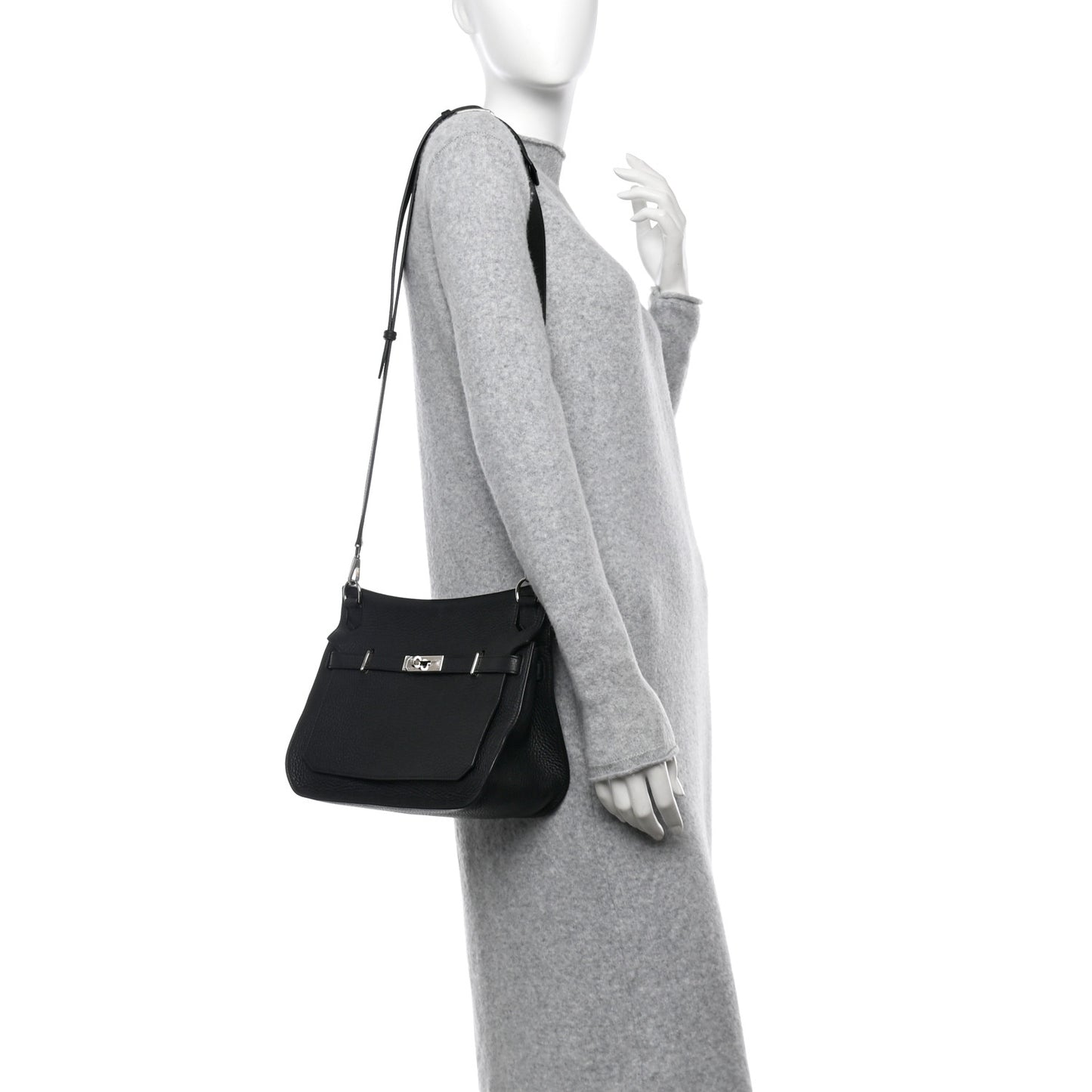 Taurillon Clemence Jypsiere 28 Black