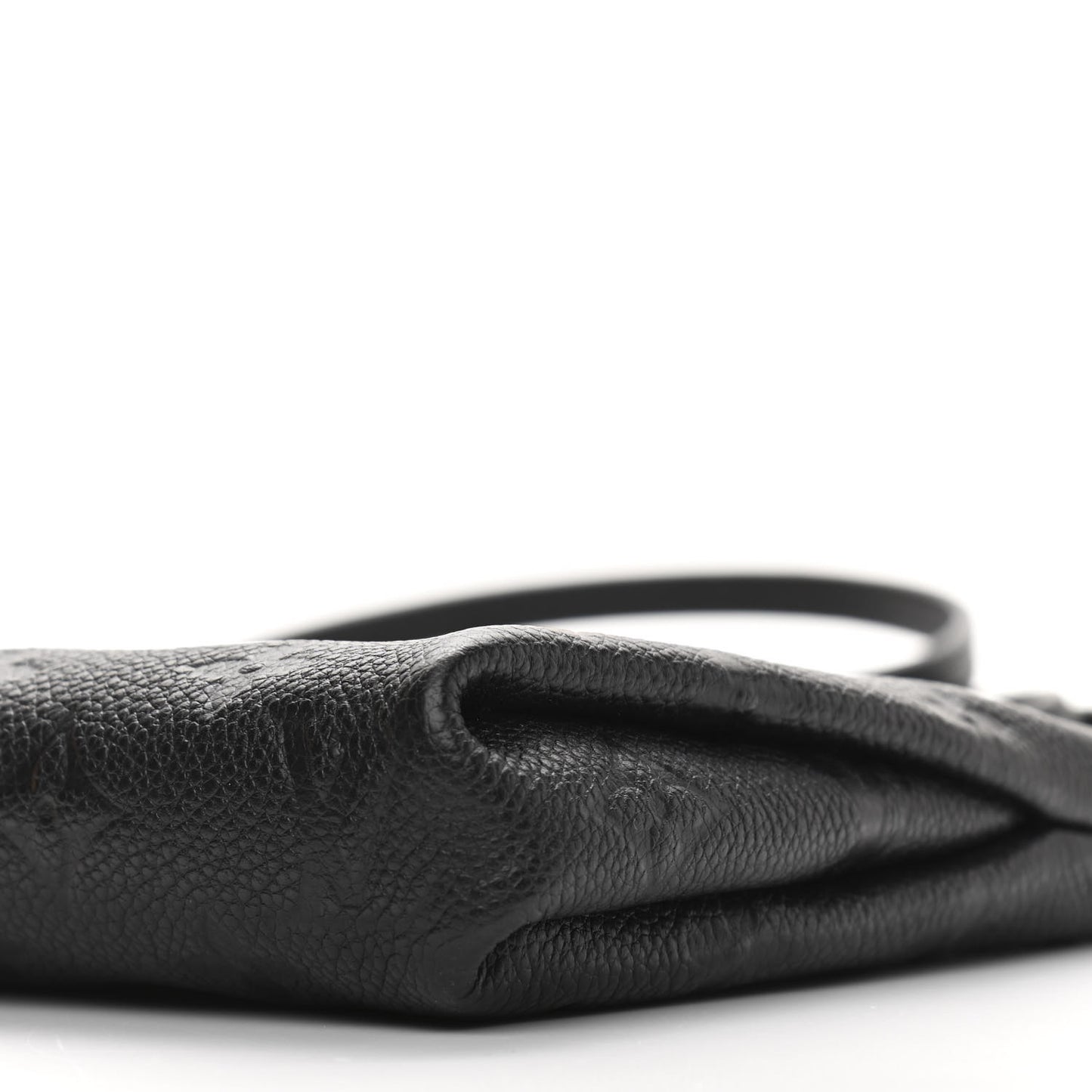 Empreinte Pallas Crossbody Black