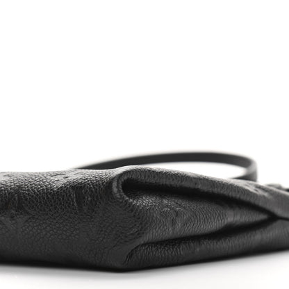 Louis Vuitton Empreinte Pallas Crossbody Black 10 of 11