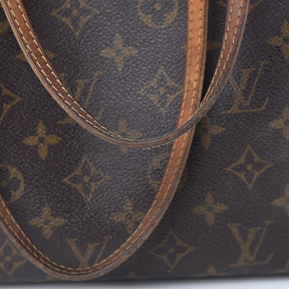 Louis Vuitton Monogram Neverfull PM 22 of 22