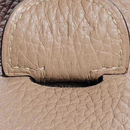 Hermes Taurillon Clemence Evelyne III GM Gris Tourterelle 7 of 15