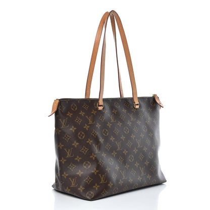 Louis Vuitton Monogram Iena MM 3 of 9