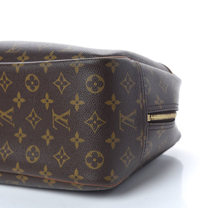 Louis Vuitton Monogram Deauville 10 of 11