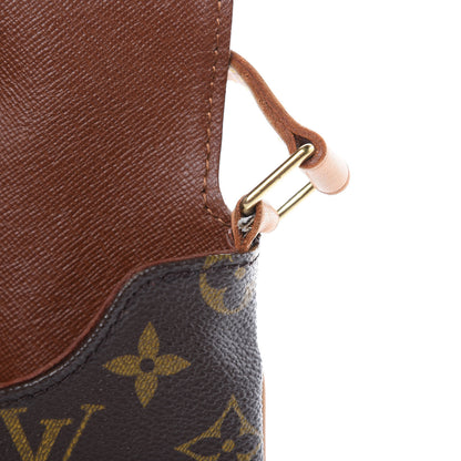 Louis Vuitton Monogram Musette Tango 12 of 12