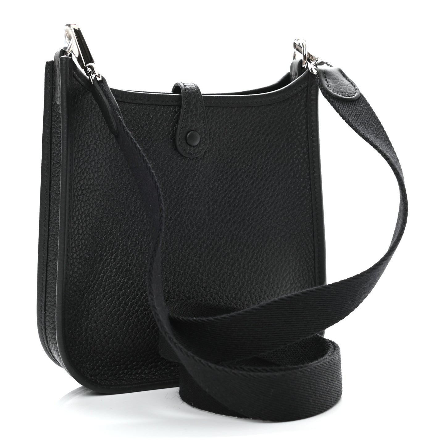 Taurillon Clemence Evelyne TPM Black