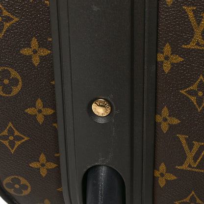 Louis Vuitton Monogram Pegase 70 11 of 12