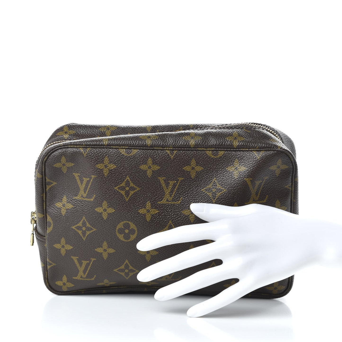 Monogram Trousse Toilette 23