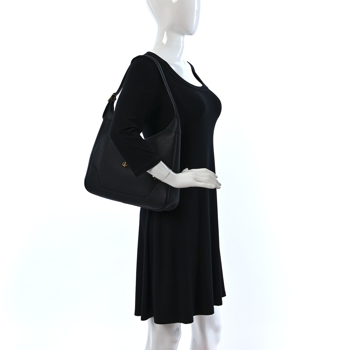Togo Trim II 31 Black