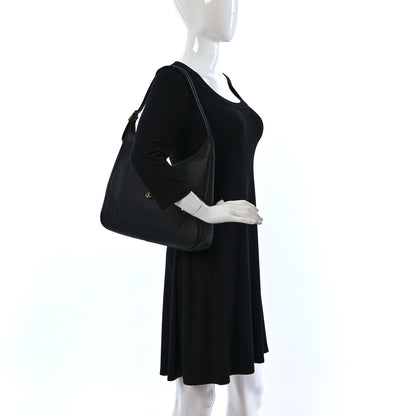 Hermes Togo Trim II 31 Black 2 of 7