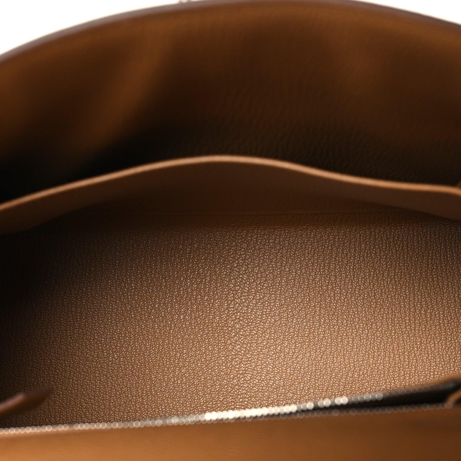 Hermes Epsom Kelly Sellier 25 Biscuit 5 of 13