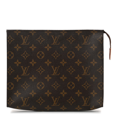 Louis Vuitton Monogram Toiletry Pouch 26 1 of 6