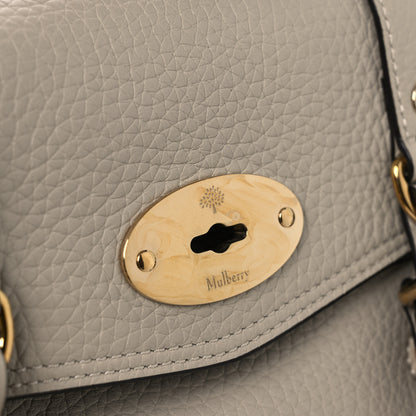 Mulberry Heavy Grain Mini Alexa Chalk 12 of 15