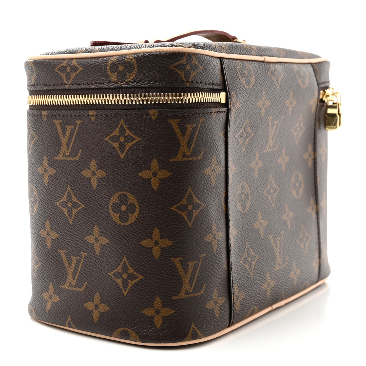 Monogram Nice BB