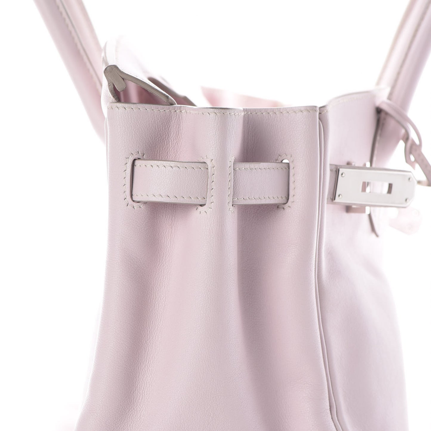 Swift Birkin 30 Rose Dragee
